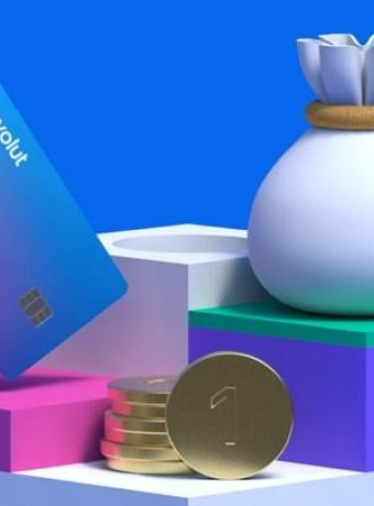 Revolut Bank: Άνοιξε από σήμερα στην Ελλάδα! image