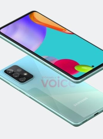 Samsung Galaxy A52, A52 5G και Α72 αναμένονται με οθόνες 90Hz/120Hz image