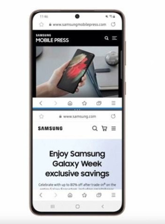 Samsung Internet 14.0: Διαθέσιμη η beta έκδοση με σημαντικές αναβαθμίσεις image