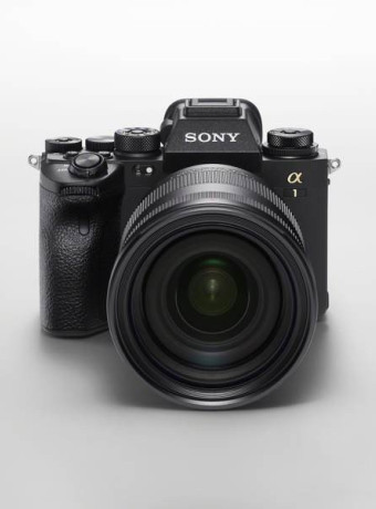 Sony Alpha 1: Επίσημα η νέα full-frame mirrorless κάμερα της εταιρείας image