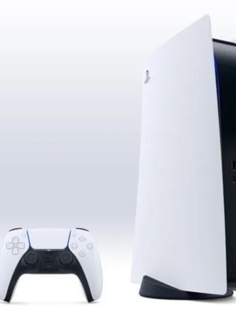 Φήμη: Σκέψεις για νέο PlayStation 5 με αποσπώμενο Blu-ray drive image