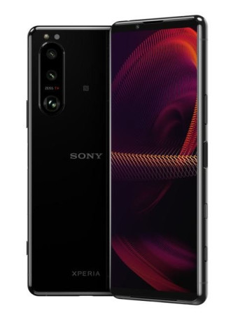 Sony Xperia 5 III και Xperia 10 III, η compact ναυαρχίδα και το 5G mid-range image