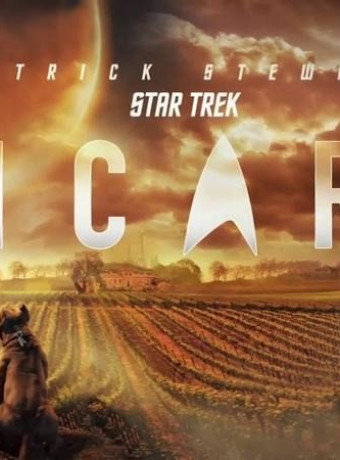 Star Trek: Picard, πρώτο trailer για τη δεύτερη σεζόν image