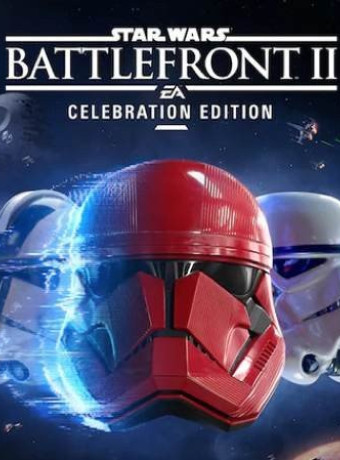 Star Wars Battlefront II: Celebration Edition, διαθέσιμο δωρεάν στο Epic Games Store image