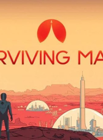 Surviving Mars: Διαθέσιμο και πάλι δωρεάν στο Epic Games Store image
