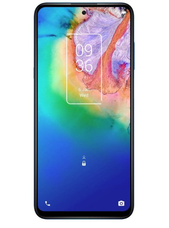 TCL 20 5G: Διαθέσιμο αποκλειστικά σε COSMOTE και ΓΕΡΜΑΝΟΣ με δώρο ακουστικά image