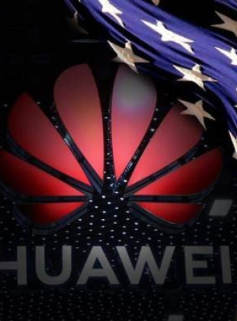 Huawei: Απίθανο να αρθεί το εμπάργκο των ΗΠΑ, έντονη κριτική για το HarmonyOS image