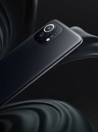 Xiaomi Mi 11: Επίσημο teardown και εντυπωσιακή νυχτερινή λήψη video image