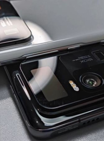 Xiaomi Mi 11 Ultra: Τεράστια διαρροή σε hands-on video image