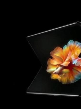 Xiaomi Mi MIX Fold: Επίσημα το πρώτο αναδιπλούμενο smartphone της εταιρείας image