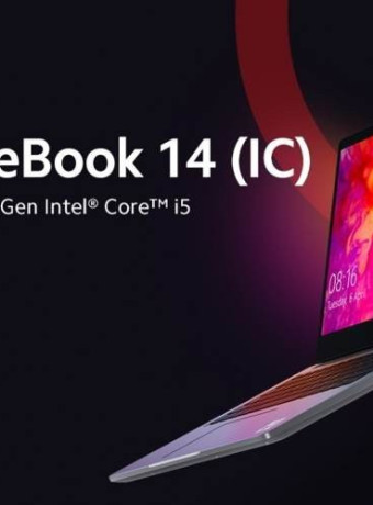 Xiaomi Mi Notebook 14 IC: Το νέο προσιτό laptop της εταιρείας με...ενσωματωμένη webcam image