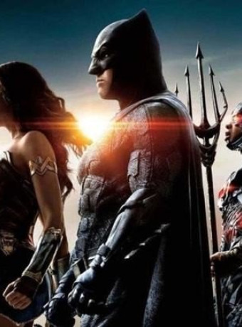 Zack Snyder’s Justice League, νέο trailer με πολλά Easter Eggs image