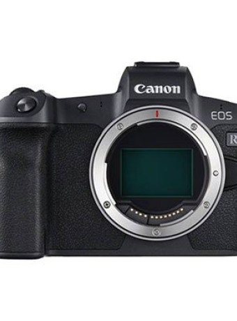 Canon EOS R: Επίσημα η νέα full frame mirrorless κάμερα της εταιρείας [Video] image