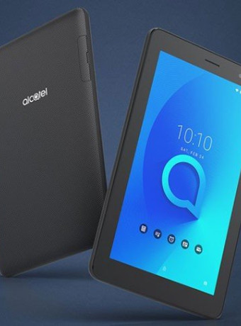 Alcatel 1T 10/7: Δύο νέα entry-level και πολύ προσιτά tablets με Android 8.1 Oreo [MWC 2018] image