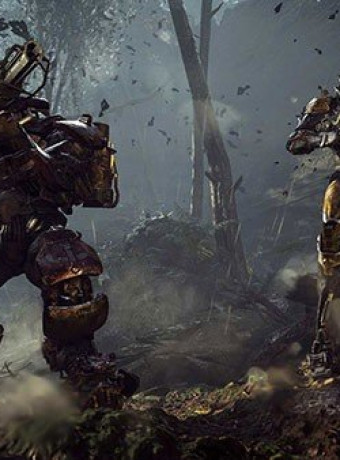 Anthem: Το εντυπωσιακό open world MMOFPS έρχεται στις 22 Φεβρουαρίου [Videos] image