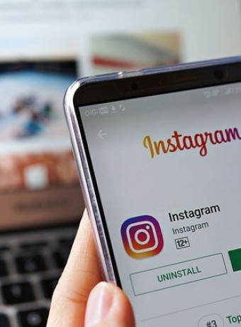 Τρεις συμβουλές πριν ξεκινήσετε το Business Account σας στο Instagram image