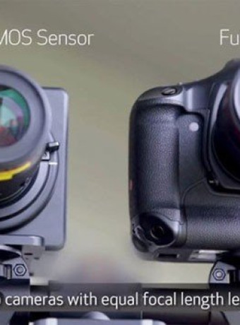 Η Canon παρουσιάζει αισθητήρα 120MP για να κάνεις zoom στα videos όπως στις ταινίες [Video] image