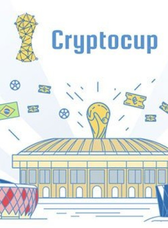 Cryptocup: Πρόβλεψε σωστά τους νικητές στο Παγκόσμιο Κύπελλο της Ρωσίας και κέρδισε κρυπτονομίσματα! [Video] image
