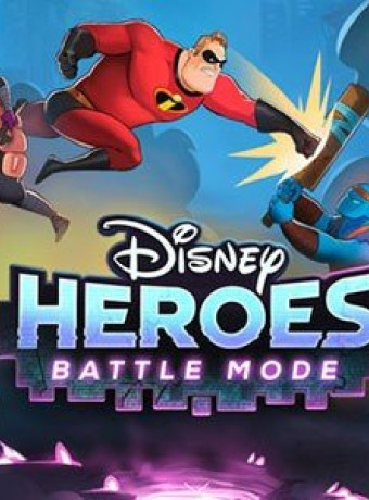 Disney Heroes: Battle Mode, το νέο mobile RPG διαθέσιμο δωρεάν για Android και iOS [Video] image