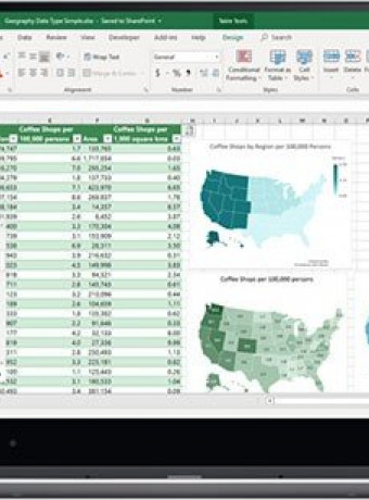 Excel για Android: Θα φωτογραφίζεις έναν πίνακα και θα τον μετατρέπει αυτόματα σε spreasheet image