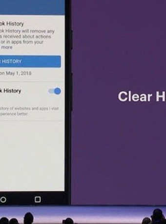 Facebook Clear History: Νέο εργαλείο για να διαγράφεις τη δραστηριότητά σου από το κοινωνικό δίκτυο και όχι μόνο image