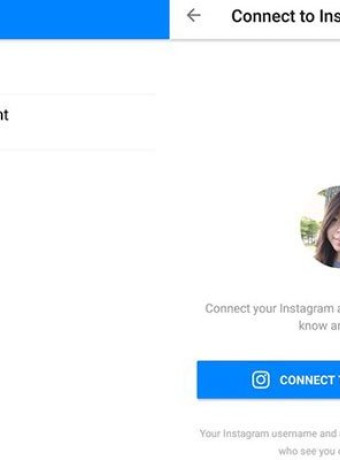 Συγχρονισμός των λογαριασμών Facebook Messenger και Instagram υπό δοκιμήν image