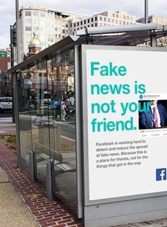 Η Facebook "αυτομαστιγώνεται" σε νέο video και υπόσχεται ότι θα διορθώσει τα κακώς κείμενα image