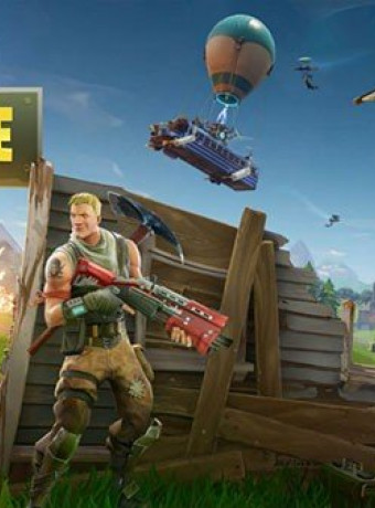 Fortnite: Battle Royale, ανακοινώθηκαν επίσημα οι mobile εκδόσεις για Android και iOS με cross-play! [Video] image