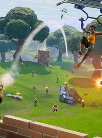 Fortnite Mobile: Αυτή είναι η λίστα με τις συσκευές Android που θα το υποστηρίζουν image