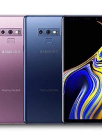 Samsung Galaxy Note10: Οι πρώτες πληροφορίες κάνουν λόγο για οθόνη 6.66'' OLED image