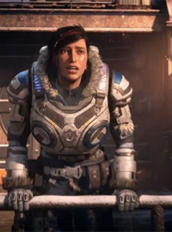 Gears 5: Ανακοινώθηκε επίσημα η συνέχεια του Gears of War, μαζί με mobile game [Videos] image