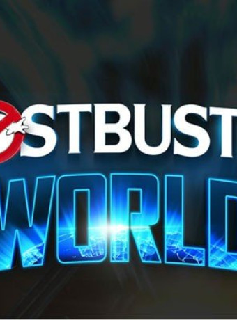 Ghostbusters World: Άνοιξαν οι προεγγραφές για το νέο παιχνίδι επαυξημένης πραγματικότητας σε Android και iOS [Video] image