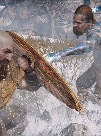God of War: Έρχεται Game+ mode με νέα στοιχεία και ακόμα μεγαλύτερη δυσκολία image