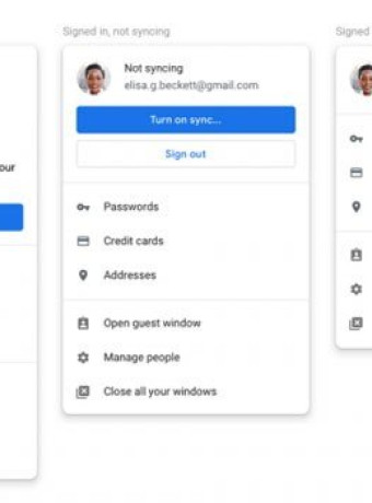 Chrome 70: Διαθέσιμη η τελική έκδοση με πολλά νέα χαρακτηριστικά για την ασφάλεια και την ιδιωτικότητα image