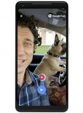 Google Duo: Τώρα μπορείς να στέλνεις και βιντεοσκοπημένα μηνύματα στους συνομιλητές σου [Video] image