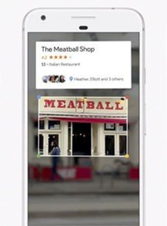 Google Lens: Η λειτουργία επεκτείνεται σε όλα τα Android smartphones, αλλά και στο iOS! image