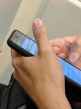 Google Pixel 3 XL: Νέα εμφάνιση του στα χέρια χρήστη στον Καναδά image