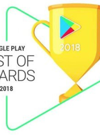 Για πρώτη φορά οι χρήστες Android θα επιλέξουν αυτοί τις κορυφαίες εφαρμογές και παιχνίδια της χρονιάς image