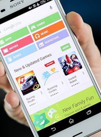 Google Play: Νέο bug στο σύστημα αναζήτησης εφαρμογών image