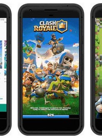 Google Play Instant: Τώρα μπορείς να δοκιμάζεις Android παιχνίδια χωρίς download και εγκατάσταση στη συσκευή σου image