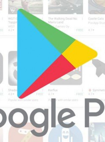 Google Play: Επανασχεδιασμός στο Material Design και για το κατάστημα εφαρμογών image
