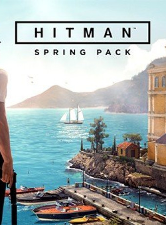 Hitman Episode 2: Sapienza, διαθέσιμο εντελώς δωρεάν για όλους ένα από τα κορυφαία επεισόδια του παιχνιδιού [Video] image