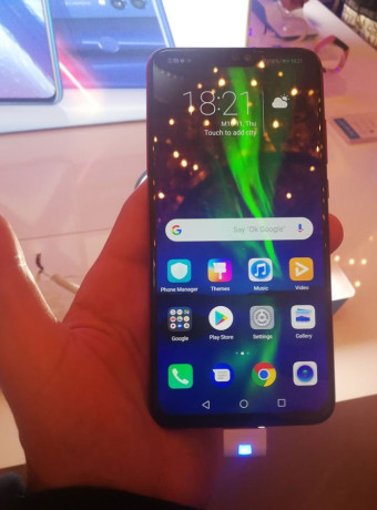 Honor 8X: Έρχεται το Android 9.0 Pie σε beta από την επόμενη εβδομάδα στην Κίνα image
