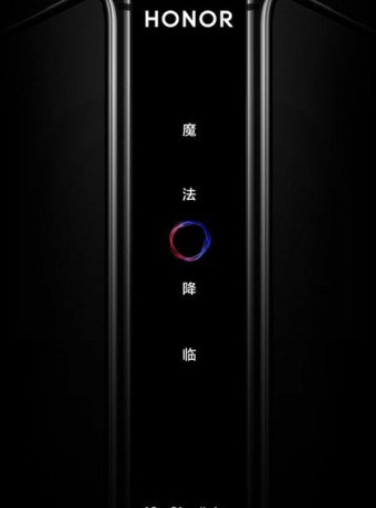 Honor Magic 2: Αποκαλυπτήρια στις 31 Οκτωβρίου για το νέο "μαγικό" smartphone image