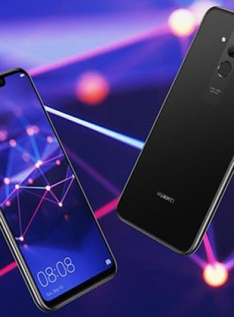 Huawei Mate 20 Lite: Μια "lite" επιλογή μόνο στο όνομα! [Review] image