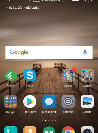 Huawei Mate 9: Έφτασε το update στο Android 8.0 Oreo (EMUI 8.0) και στην Ελλάδα! [Screenshots] image