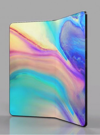 H Huawei κατοχυρώνει διάφορα Mate trademarks για το αναδιπλώμενο smartphone της image