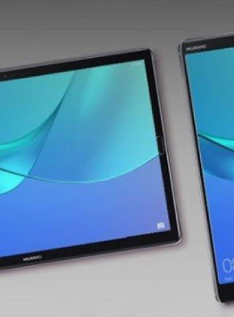 Huawei MediaPad M5: Αποκαλύφθηκε η νέα σειρά premium tablets με εντυπωσιακά specs [MWC 2018] image
