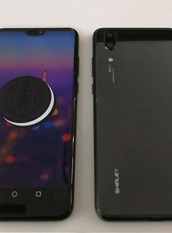 Huawei P20 Lite: Δείτε το σε πεντακάθαρα hands-on videos image