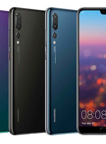 Huawei P20 Pro: Πως συμπεριφέρεται σε σκληρές δοκιμές αντοχής [Video] image
